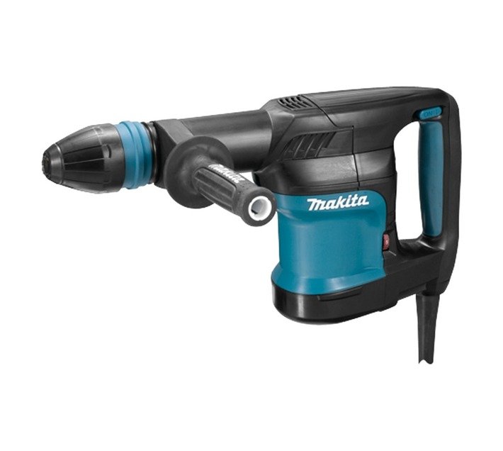 Makita HM0870C Demolition Hammer Teal (1100w)