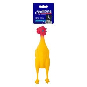 Marltons Latex Chicken Yellow 270 mm â€” Builders Store SA