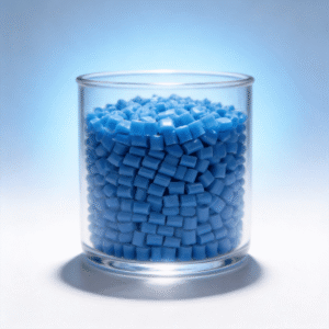 Masterbatches Specialty Plastics Yonei Customization China Compound PVC Masterbatch with Low Price