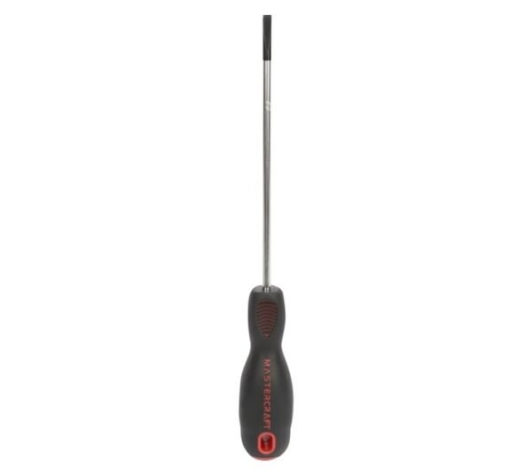 Mastercraft GSSD0009 Electrician Slotted Tip Screwdriver 5 x â€” Builders Store SA