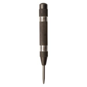 Mastercraft Nail Punch Silver â€” Builders Store SA