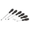 Mastercraft S2SD0045 6 Piece Impact Screwdriver Set Mastercraft S2SD0045 6 Piece Impact Screwdriver Set — Builders Store SA