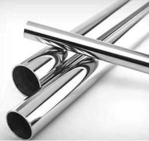 Metal Tube OEM ODM 201 304 316L ASTM 201 304 304L 316L Corrosion Resistant Round Polished Seamless/Welded Stainless Steel Pipe