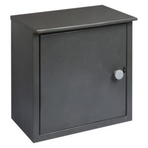 Meter Box Painted 450 x 450 x 22 â€” Builders Store SA
