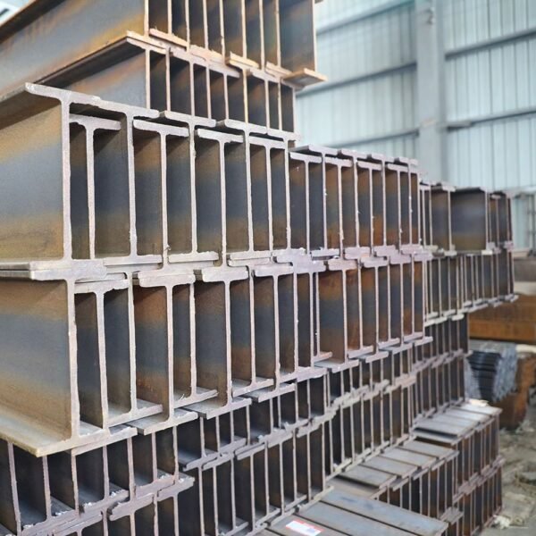 Mild Steel Structural H Beam Steel Mild Steel Structural H Beam Steel