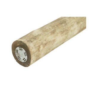 Mint Road CCA Treated Round Pole 100 x 3000 mm â€” Builders Store SA