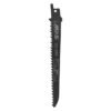 MPS MPS4011 5 x Reciprocating Saw Blades 150 mm MPS MPS4011 5 x Reciprocating Saw Blades 150 mm — Builders Store SA
