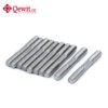 Multiple Size DIN 938 High Tensile Stainless Steel Stud Fastener for Construction