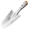 Nature Galvanised Garden Trowel 7609908090P Nature Galvanised Garden Trowel 7609908090P — Builders Store SA