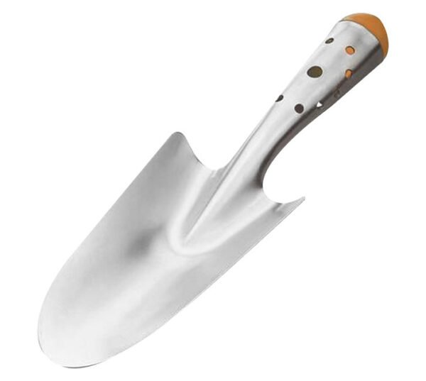 Nature Galvanised Garden Trowel 7609908090P Nature Galvanised Garden Trowel 7609908090P — Builders Store SA
