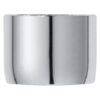 Neoperl NE70411398 M22 Tap End Housing Chrome â€” Builders Store SA