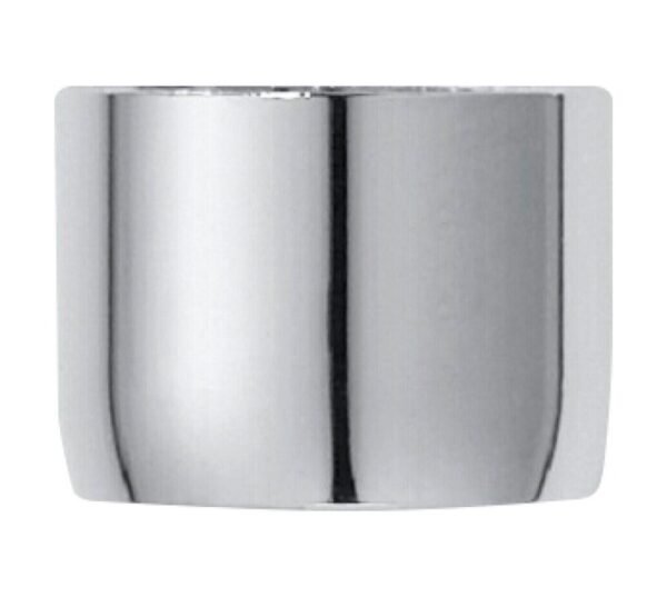 Neoperl NE70411398 M22 Tap End Housing Chrome â€” Builders Store SA