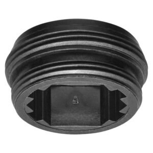 Neoperl NE70412398 M22M24 Adaptor Black â€” Builders Store SA
