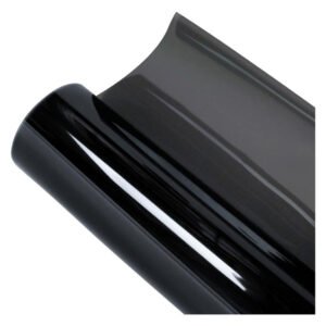 New Era 15 Medium Black Window Tint 1500 mm New Era 15 Medium Black Window Tint 1500 mm — Builders Store SA
