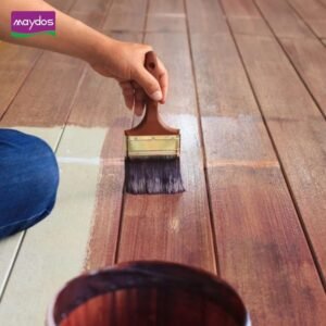 Nitrocellulose Wood Varnish/Wood Paint/Wood Coating/Paint/Coating (M8100 M8103 M8105)