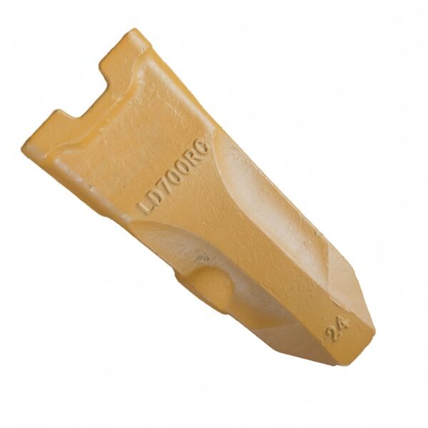 OEM Extreme Duty Ld700RC Bucket Tip Excavator Parts Rock Bucket Teeth for Quarry & Mountain Excavation Working OEM Extreme Duty Ld700RC Bucket Tip Excavator Parts Rock Bucket Teeth for Quarry & Mountain Excavation Working