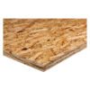 Oriented Strand Board Construction Grade â€” Builders Store SA