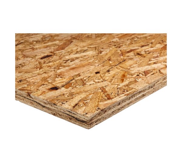 Oriented Strand Board Construction Grade â€” Builders Store SA