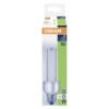 Osram E27 Compact Fluorescent 3U Bulb Cool White 20 w â€” Builders Store SA