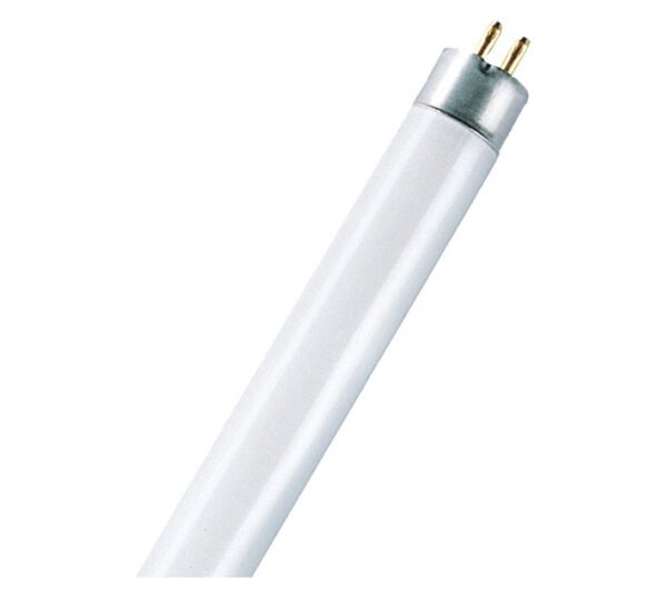 Osram T5 Fluorescent Tube Cool White 28 W Osram T5 Fluorescent Tube Cool White 28 W — Builders Store SA