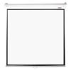 Parrot Products 21 m Manual Pulldown Projection Screen Large â€” Builders Store SA