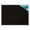 Parrot Products BD0720B Aluminium Frame Information Board Bl â€” Builders Store SA