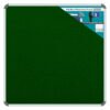Parrot Products BD0744G Aluminium Frame Information Board Gr â€” Builders Store SA