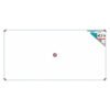 Parrot Products BD0969 Magnetic Whiteboard 1800 x 900 mm â€” Builders Store SA