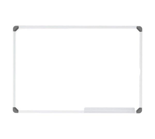 Parrot Products BD1120 Magnetic Slimline Whiteboard 600 x 45 â€” Builders Store SA