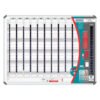 Parrot Products BD5160 Magnetic Year Planner Whiteboard 1500 â€” Builders Store SA