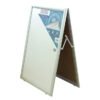Parrot Products BG8101 Sandwich A1 Poster Frame â€” Builders Store SA