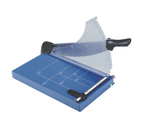 Parrot Products GU4020 20 Sheet A3 Steel Base Guillotine 448 â€” Builders Store SA