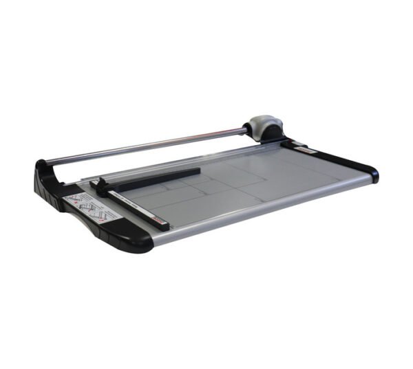 Parrot Products RT3020 15 Sheet A3 Rotary Trimmer 480 mm â€” Builders Store SA