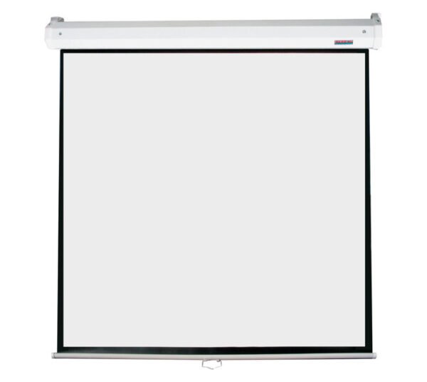 Parrot Products SC0265 11 Pulldown Screen 1520 x 1520 mm Parrot Products SC0265 11 Pulldown Screen 1520 x 1520 mm — Builders Store SA