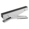 Parrot Products ST2079M 50 Page Half Strip Plier Stapler Sil Parrot Products ST2079M 50 Page Half Strip Plier Stapler Sil — Builders Store SA
