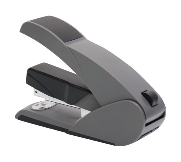 Parrot Products ST3060B Light Touch Half Strip Stapler Black â€” Builders Store SA