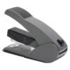 Parrot Products ST3060B Light Touch Half Strip Stapler Black â€” Builders Store SA