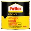 Pattex Contact Adhesive Light Yellow 500 ml â€” Builders Store SA