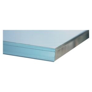 PG Building Glass 4mm Mirror Silver 1830 x 1220mm PG Building Glass 4mm Mirror Silver 1830 x 1220mm — Builders Store SA