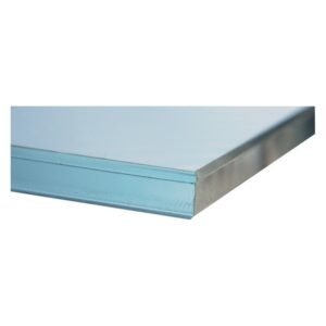 PG Building Glass 6mm Clear Glass 2440 x 1830 mm â€” Builders Store SA