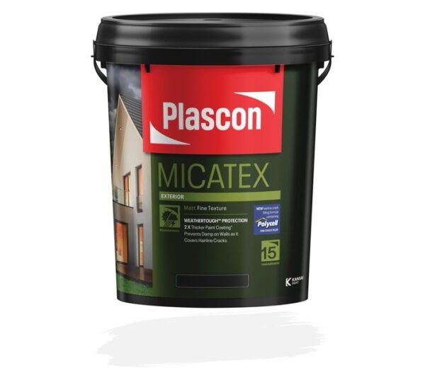 Plascon Micatex Deep Tint Base Paint 20 L â€” Builders Store SA