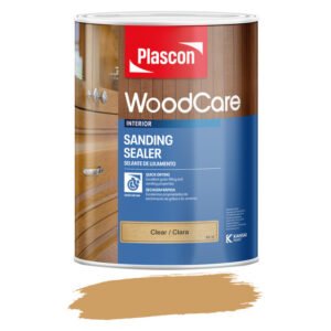 Plascon Sanding Sealer Clear 5 L â€” Builders Store SA