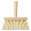 Plus Series White Wash Synthetic Brush 190 mm â€” Builders Store SA