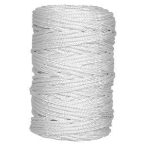 Polyester Braid Cord 40 mm PM â€” Builders Store SA
