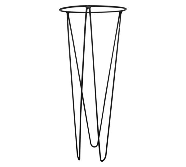 Potanical Designer Medium Triangular Pot Stand â€” Builders Store SA