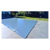PowerPlastics Solid Safety Pool Cover Black 4000 x 2500 x 2 PowerPlastics Solid Safety Pool Cover Black 4000 x 2500 x 2 — Builders Store SA
