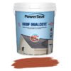 Powerseal Roof Dualcote Paint Terracotta 20 L â€” Builders Store SA