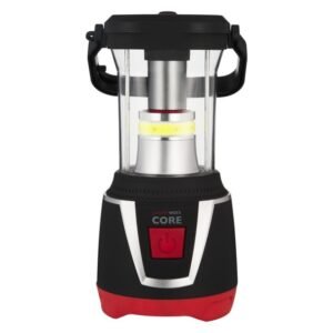 PowerWorx PWC2IN1 Core Combo LED Torch with Lantern â€” Builders Store SA