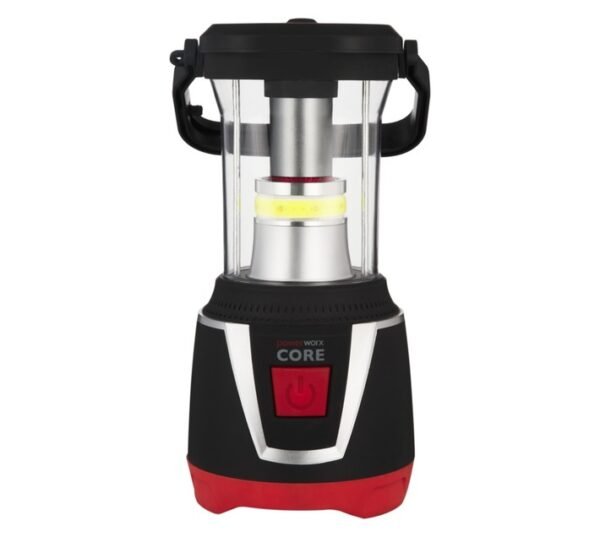 PowerWorx PWC2IN1 Core Combo LED Torch with Lantern â€” Builders Store SA