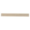 Premia End Cap Edge Trim Acacia 2410 x 60 x 35 mm â€” Builders Store SA